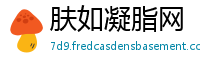 肤如凝脂网